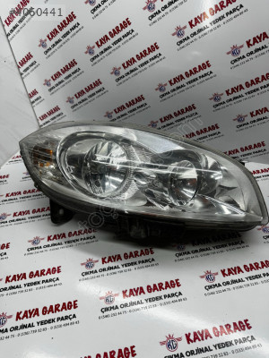FİAT LİNEA SAĞ FAR