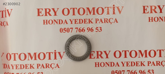 CIVIC AMORTİSOR ÜST BİLYASI 12-15 MODEL