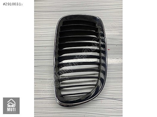 BMW E87 E88 PANJUR KROM ORJİNAL 51137179656