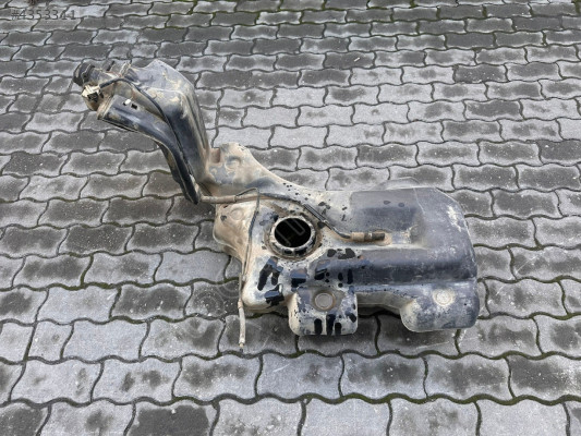 VW PASSAT B5 97-00 DİZEL YAKIT DEPOSU (MAZOT) 3B0201021AC