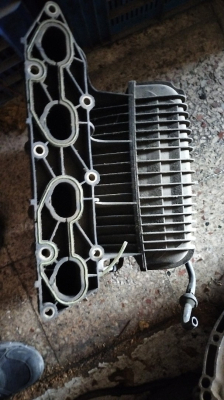 Mercedes 203 210 211 170 A1111412001 emme manifoldu