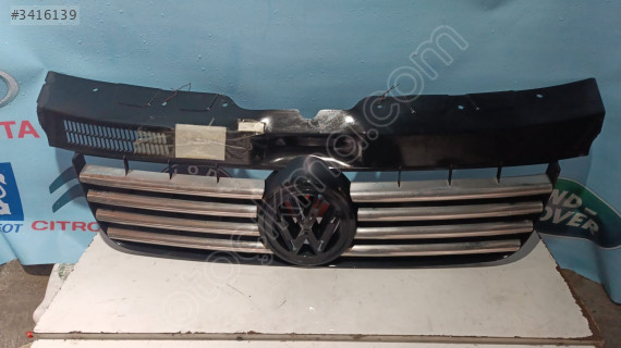 VW TRANSPORTER T5 ÖN PANJUR