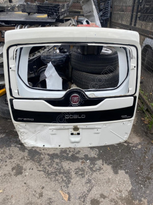 MİRİM OTODAN FİAT DOBLO BAGAJ KAPAĞI