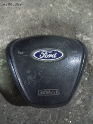 FORD FİESTA AİRBAG