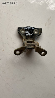 CHEVROLET CAPTİVA SAĞ ARKA KAPI MENTEŞESİ.OTO ERKAN ÜNYE