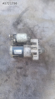 MİNİ COOPER MARŞ MOTORU