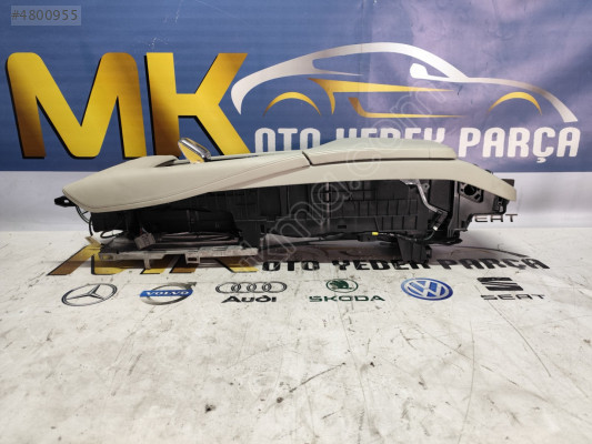VOLVO S90 ORTA KONSOL DOLU
