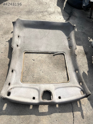 PEUGEOT 206 TAVAN DÖŞEMESİ