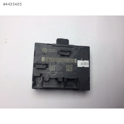 Audı A4 kapı Beyni 8K0959795A