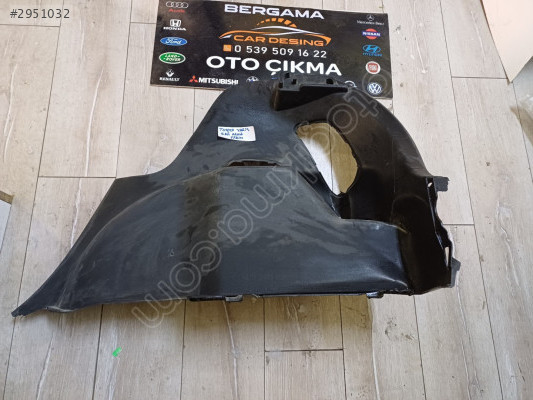 TOYOTA  YARIS SOL ARKA TIRIM ORJ CIKMA