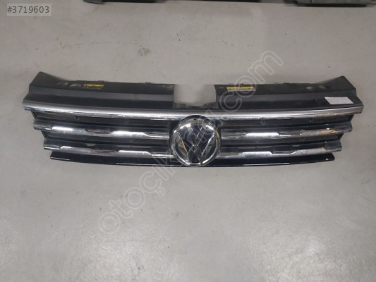 VOLKSWAGEN TİGUAN 2018-2021 ÖN PANJUR