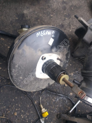 RENAULT MEGAN 1,6 WESTİNGHOUSE