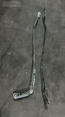 2013 FORD CONNECT 1.8 75 LİK E5 SAĞ SOL SİLECEK KOLLARI TKM