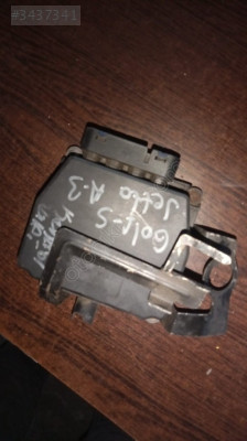 Golf 5,Jetta,Audi A3,Skoda Octavia mk2 elektronik modül yedek par