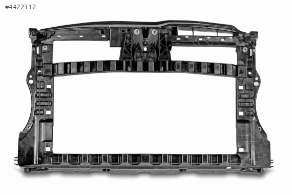 5K0805588E GOLFVI 2009-2013 ÖN PANEL