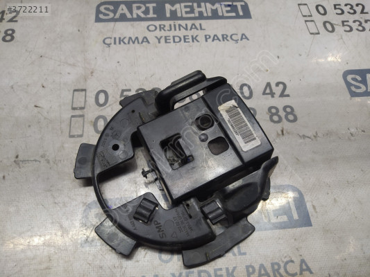ÇIKMA MERCEDES VİTO ÖN TAMPON RADAR SENSÖRÜ BRAKETİ A4478882000