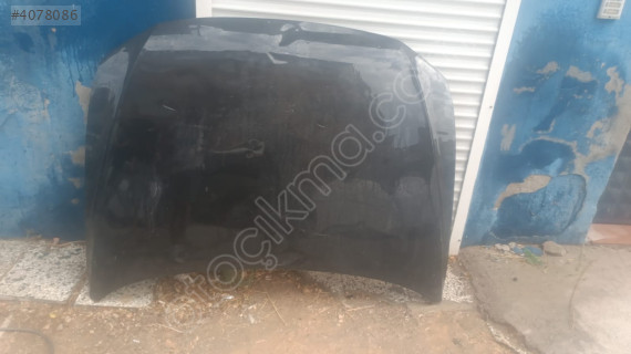 Passat b8 2013-2023 ön kaput  çıkma