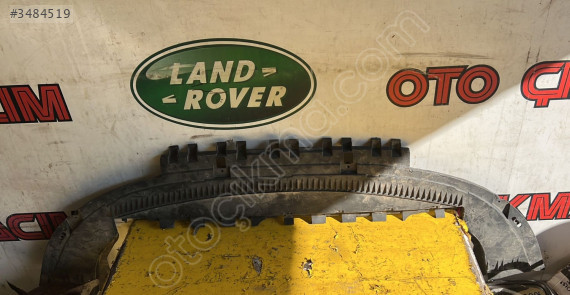 Volvo V50 S40 R Design ARKA TAMPON ALT TABLA 30763748