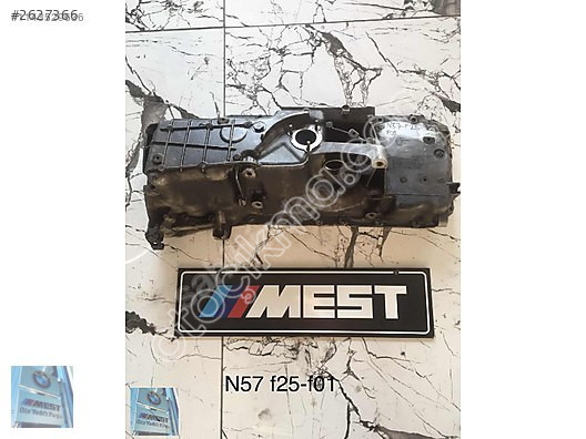 N57 3.0d F25-F01 KARTER OEM:67698410 m