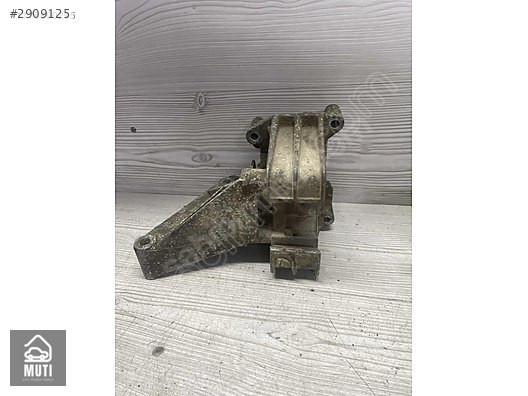 Opel vectra 1997 2.0 motor kulağı sökme orijinal 742663-02