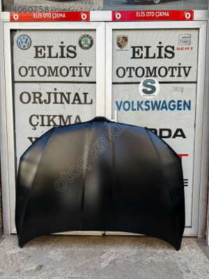 SKODA OCTAVİA ÖN KAPUT 2013-2016 SIFIR ORJİNAL