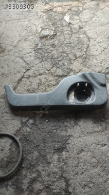 LAGUNA 1 KAPI CEPLİĞİ <
