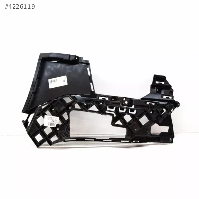 3G8807177A ORJİNAL  SOL ÖN TAMPON BRAKETİ ARTEON 2017>>