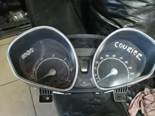 FORD COURIER GÖSTERGE SAATİ ASEL OTO