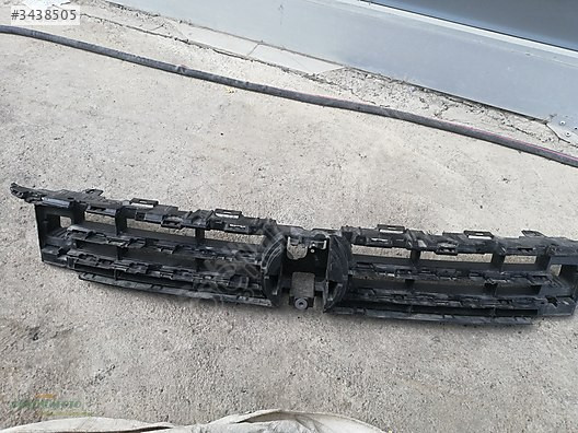 VOLKSWAGEN ARTEON ÇIKMA ÖN PANJUR İSKELETİ 3G8853653C