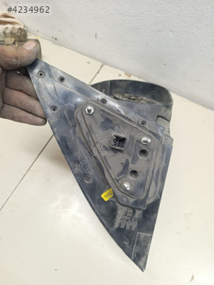 Hunday i30 sağ dikiz ayna