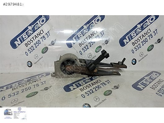 MINI COOPER R50 MOTOR KULAĞI 22116756405 - 22116758539
