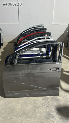 Volkswagen golf  13-20 sol ön kapı