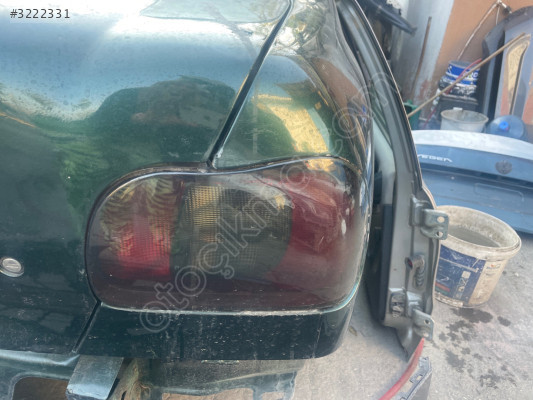 Fiat Marea sağ arka stop lambası orijinal