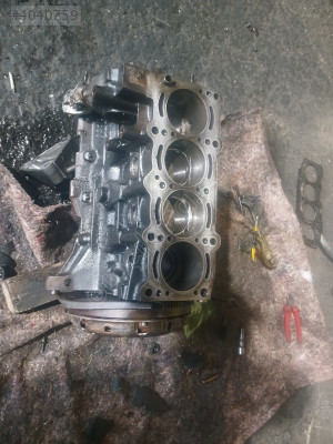 FİAT EGEA 1.4 BENZİNLİ YARIM MOTOR ÇIKMA