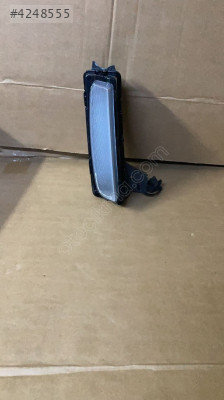 T-CROSS LED SİS FARI 2019 2023 2GM941661F ÇAĞRI OTO MASLAK