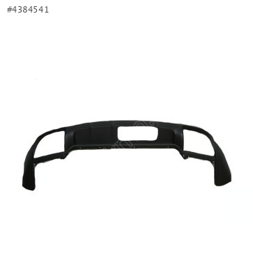 9Y0807834B PORSCHE CAYENNE 2018 TAMPON SPOYLERİ ARKA