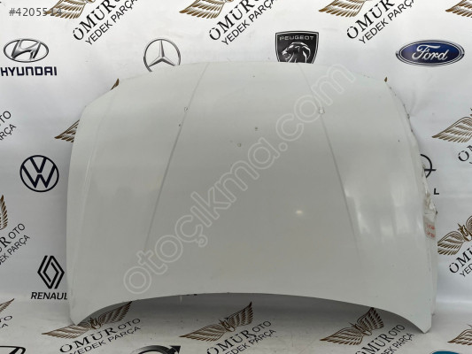 HYUNDAİ ELANTRA MOTOR KAPUTU ORİJİNAL ÇIKMA -  66400-AA000