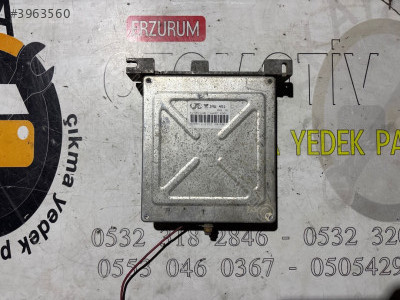 TEMPRA TİPO 2.0 MOTOR BEYNİ IAW4S1 6160015200 7762287