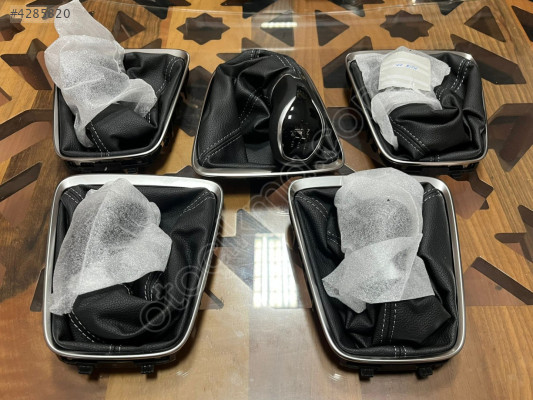 ASTRA J INSİGNİA A CROSLLAND X CORSA F VİTES KÖRÜĞÜ ORJİNAL