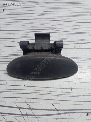 Peugeot 206, 1998.08 - 2002.07 Torpido Gözü Grubu 9624689777