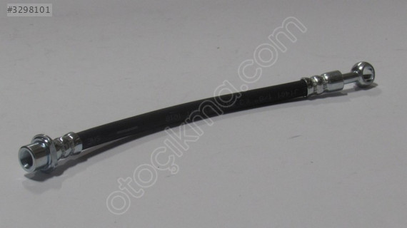 46210-5F201 MICRA 1992-2003 ABSLİ FREN HORTUMU ARKA