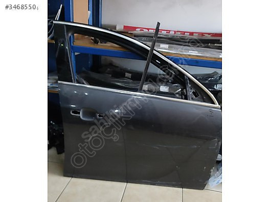 OPEL INSIGNIA A SAĞ ÖN KAPI ÇIKMA KONUK OTO 05366077016