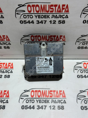 Oto Mustafa'dan Opel Corsa Airbag Beyni 13379528 HU
