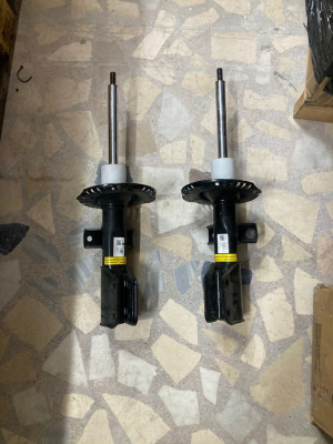 CRAFTER AMORTİSÖR ORJİNAL SIFIR 2N0413031 BB ÇAĞRI OTO