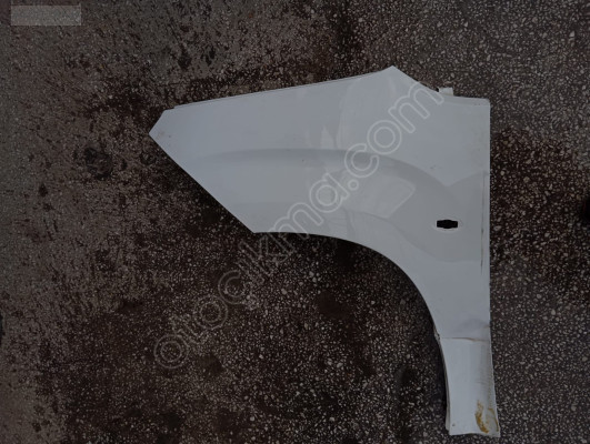 Peugeot Rifter Sol Ön Çamurluk - Oto Çıkma Parçaları