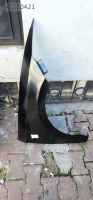 SEAT LEON SAG CAMURLUK SIFIR