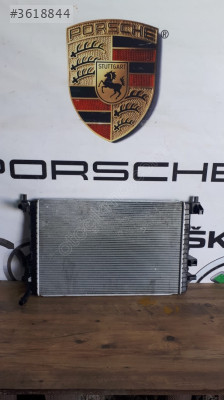 VOLKSWAGEN CADDY ÇIKMA RADYATÖR   5Q0121251S