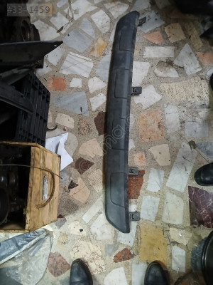 Peugeot 207 SW arka tampon kuşağı 9823195380