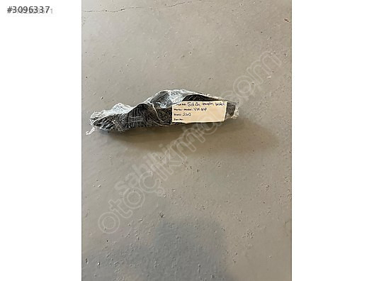 SOL ÖN TAMPON BRAKETİ 3G0807049B VOLKSWAGEN PASSAT ORJİNAL ÇIKMA