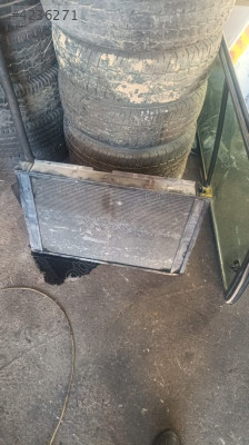 BMC Megastar radyotor